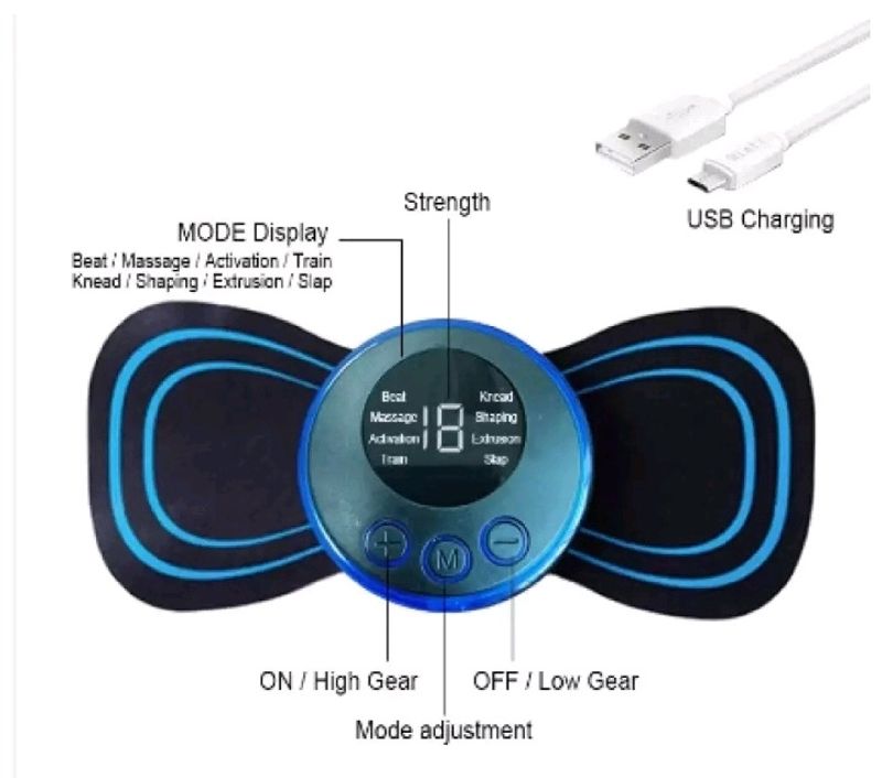 Mini Massager