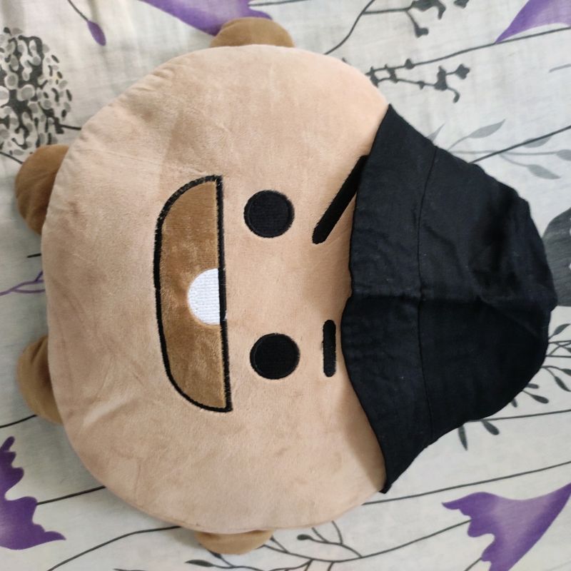 BUCKET HAT