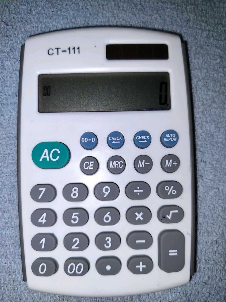 Calculator