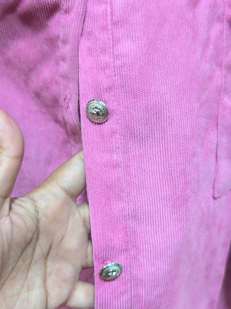 Comfy Pink Co-ord Set