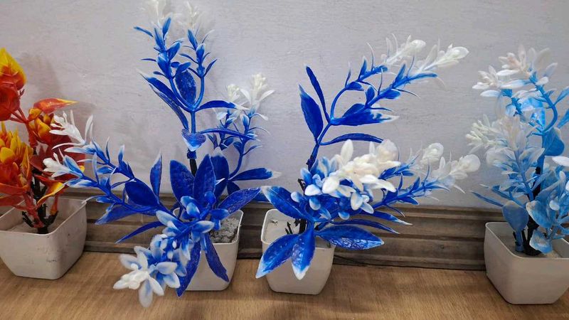 Artificial Plants Decor