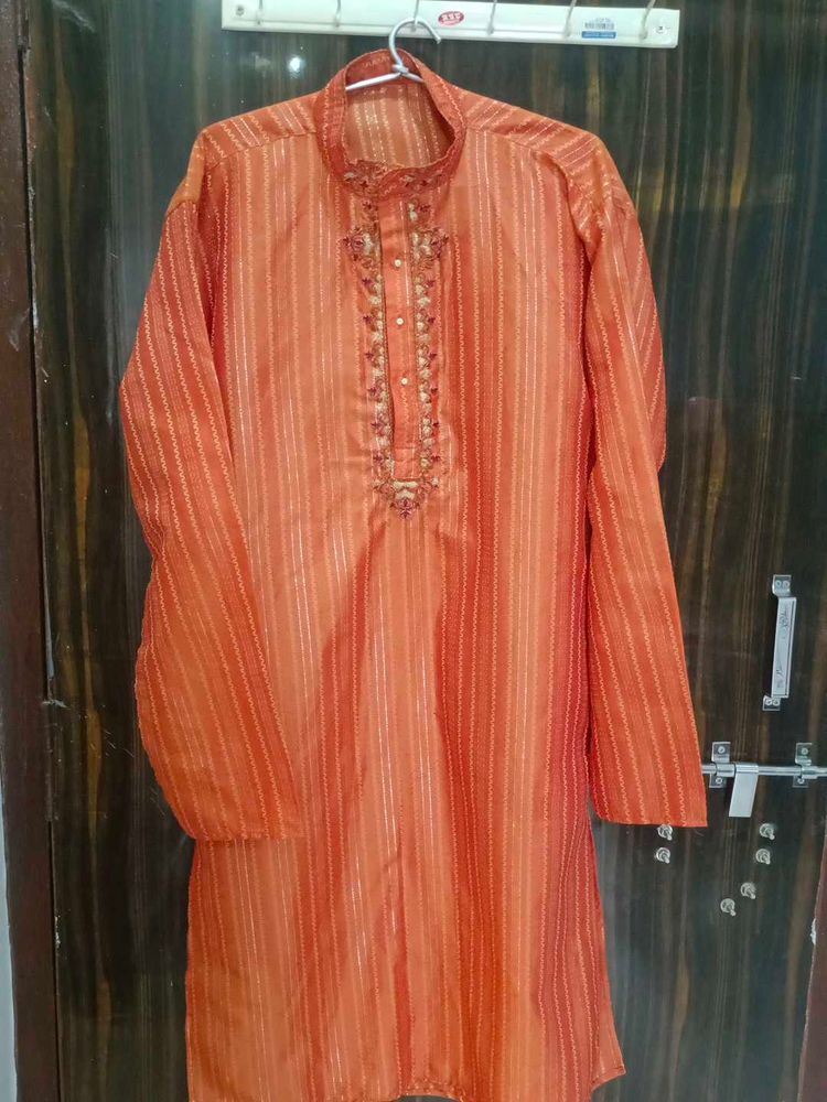 Party Wear Kurta