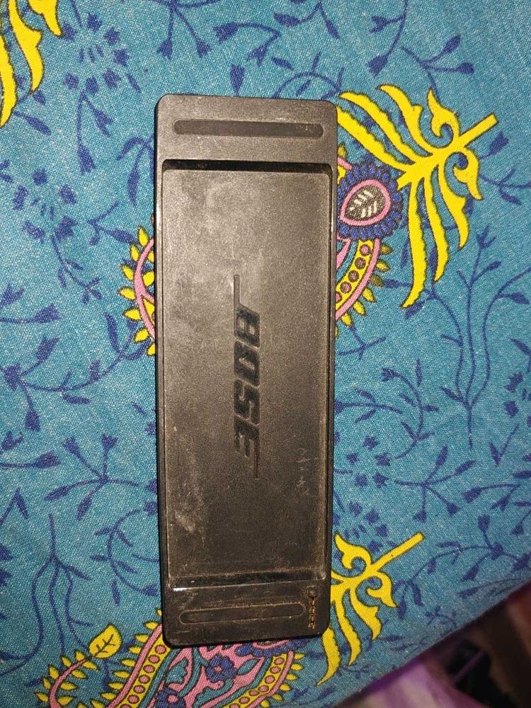Bose Mobile Accessory Case