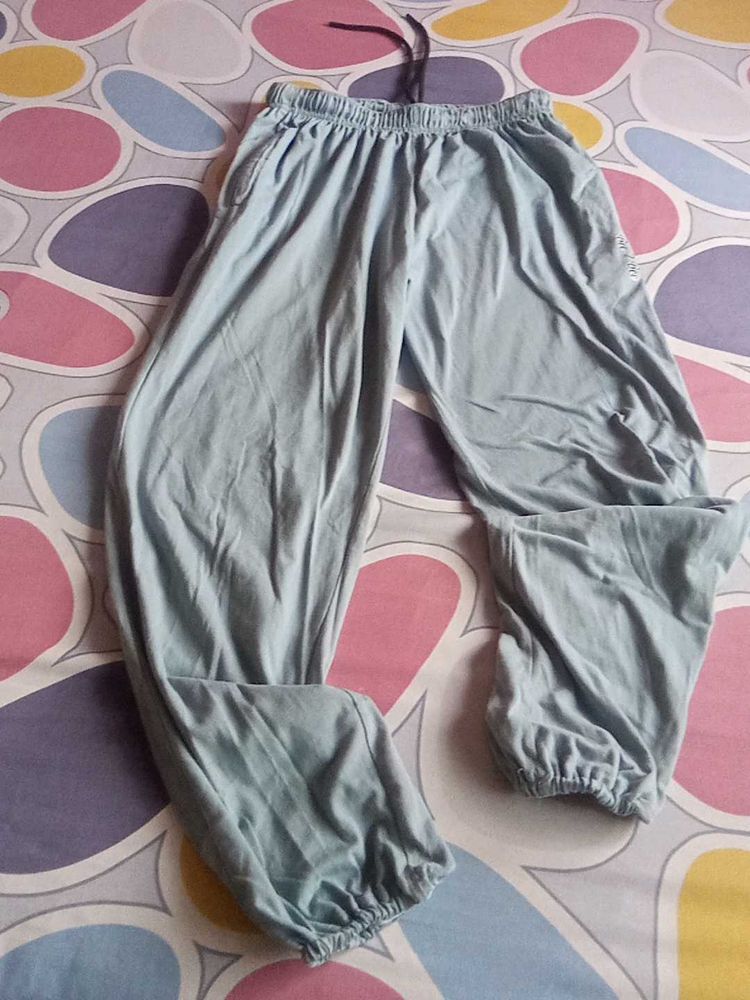 Comfortable Light  greyLounge Pants