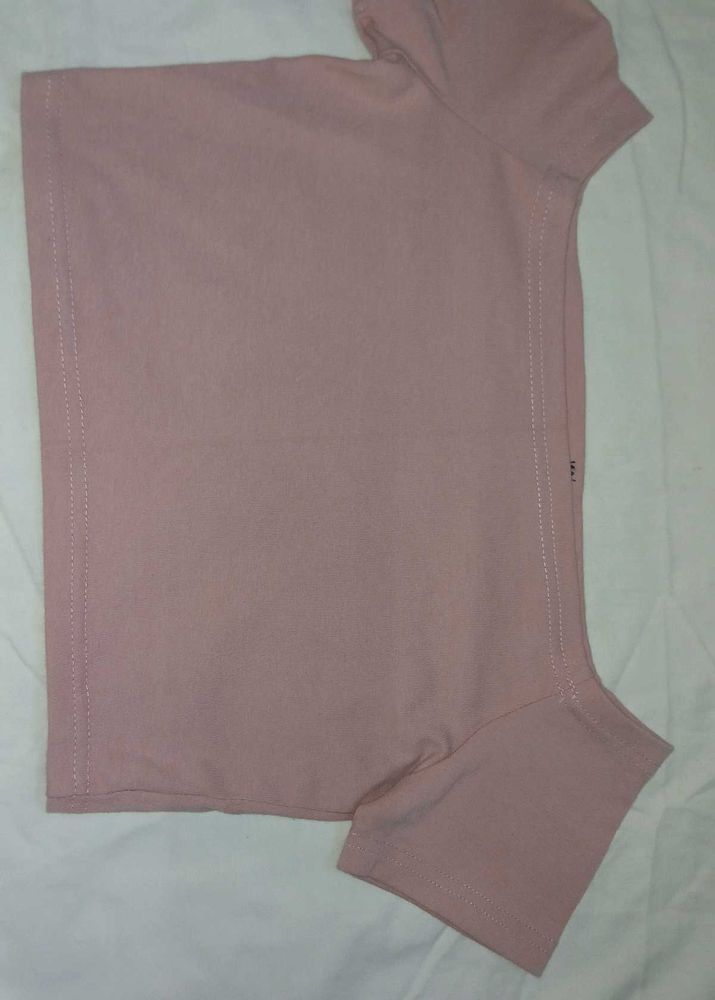 Pink T-Shirt