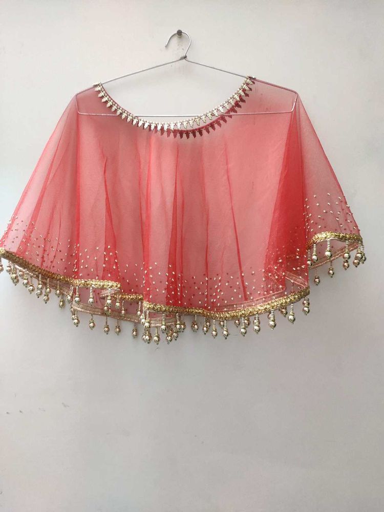 Cape