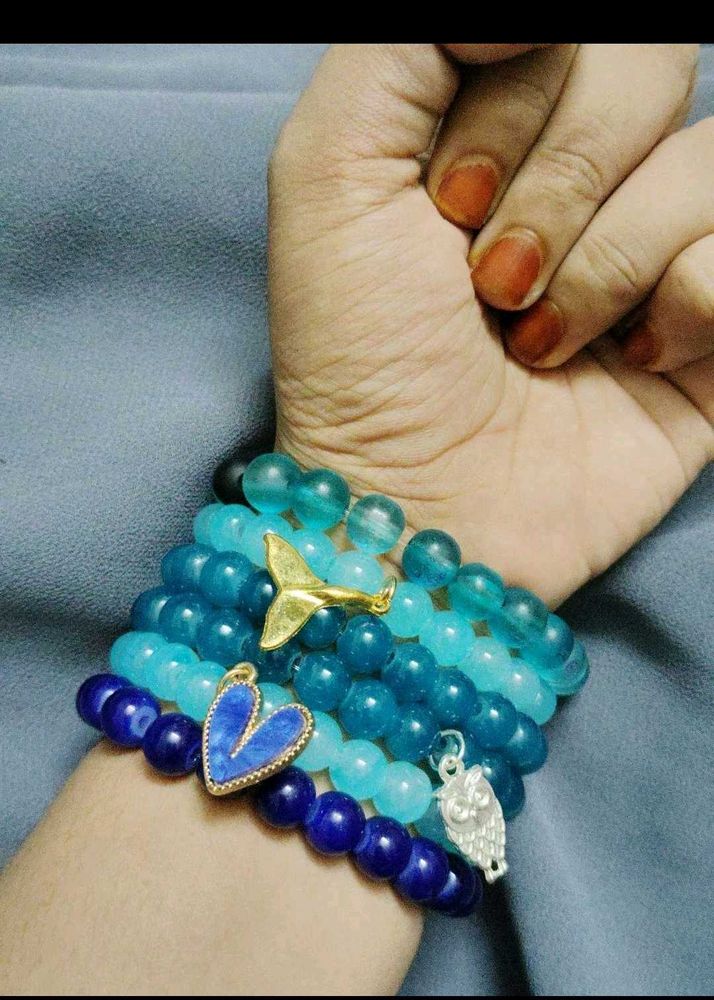 Bracelets