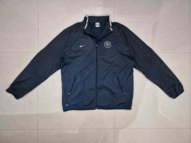 Rare Nike 90 Vintage Windcheater/Jacket