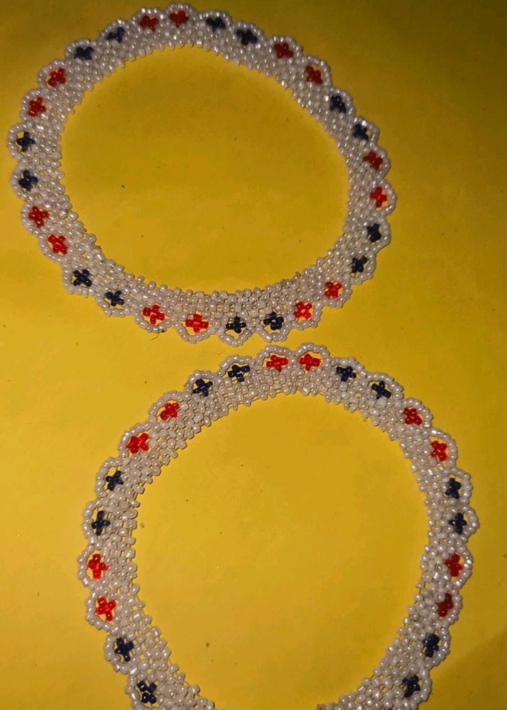 foot anklet