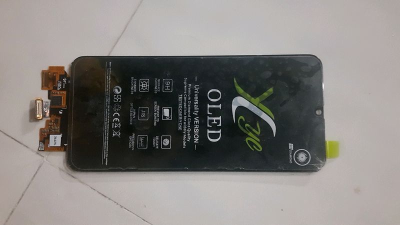 Samsung M31 Mobile Folder