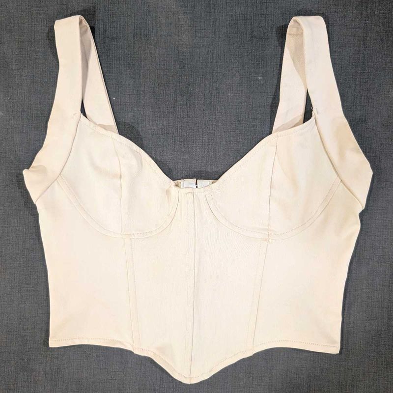 Boning Cami Top