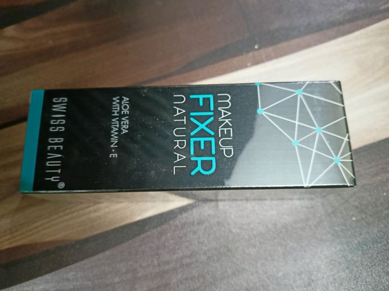 Swiss Beauty Makeup Fixer
