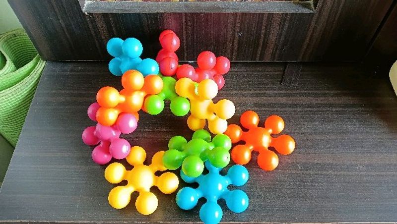 Kids Toys Educational Blocks,