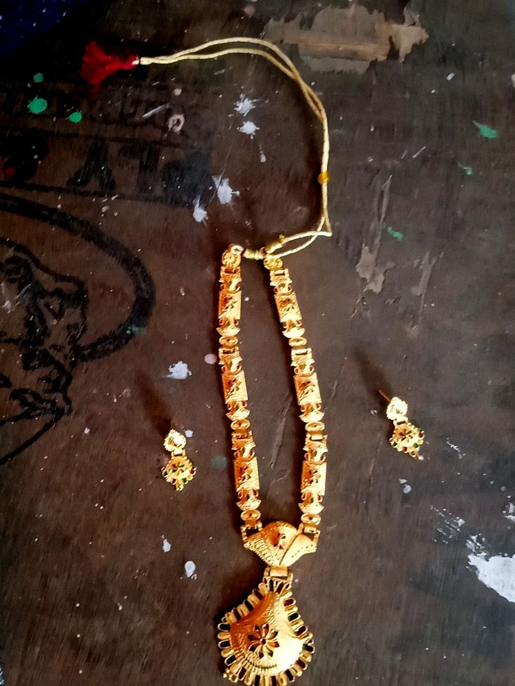Artificial Jewellery