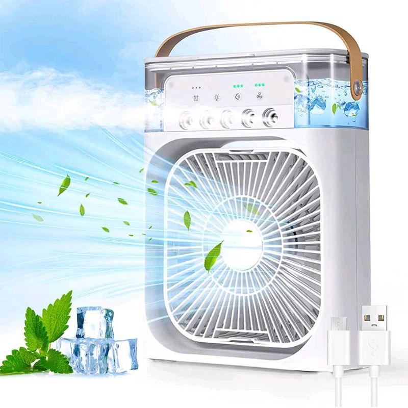 mini aircooler with free shipping