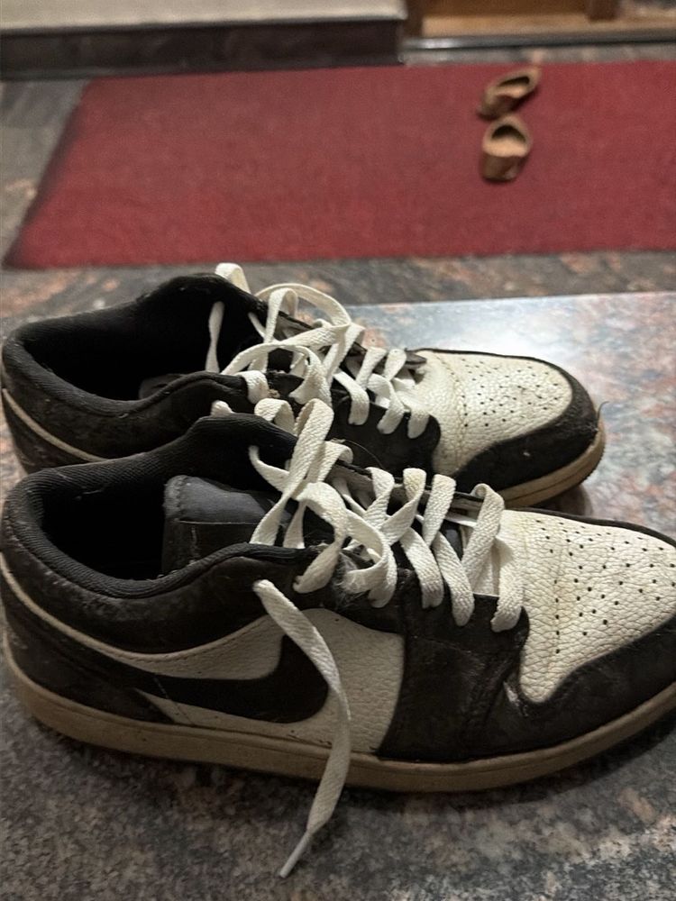 Nike Air Jordan 1 Low