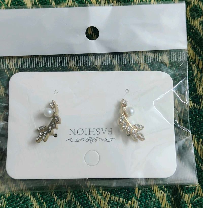 Korean Earings