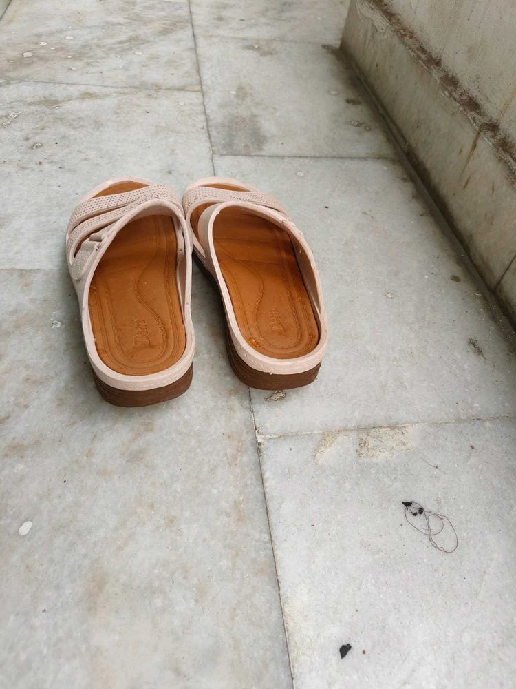 Comfy Slip-On Dr. Sols