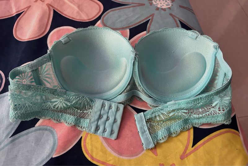 Clovia Lace Bra- 36 B