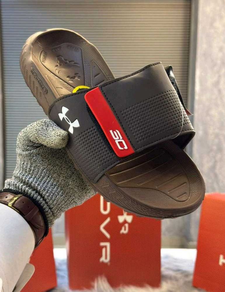 Under Armour Slides