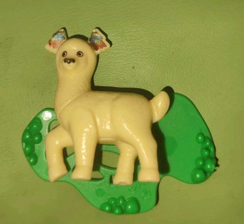 Kinder Joy toy
