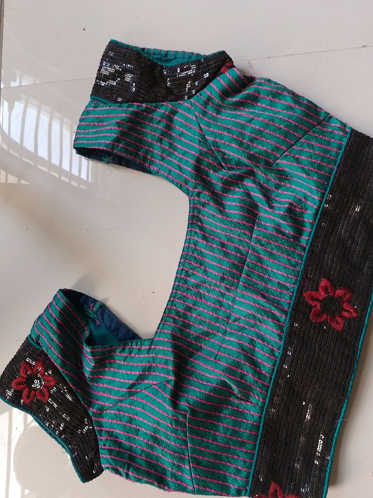 Beautiful Trendy Blouse New Arrivals