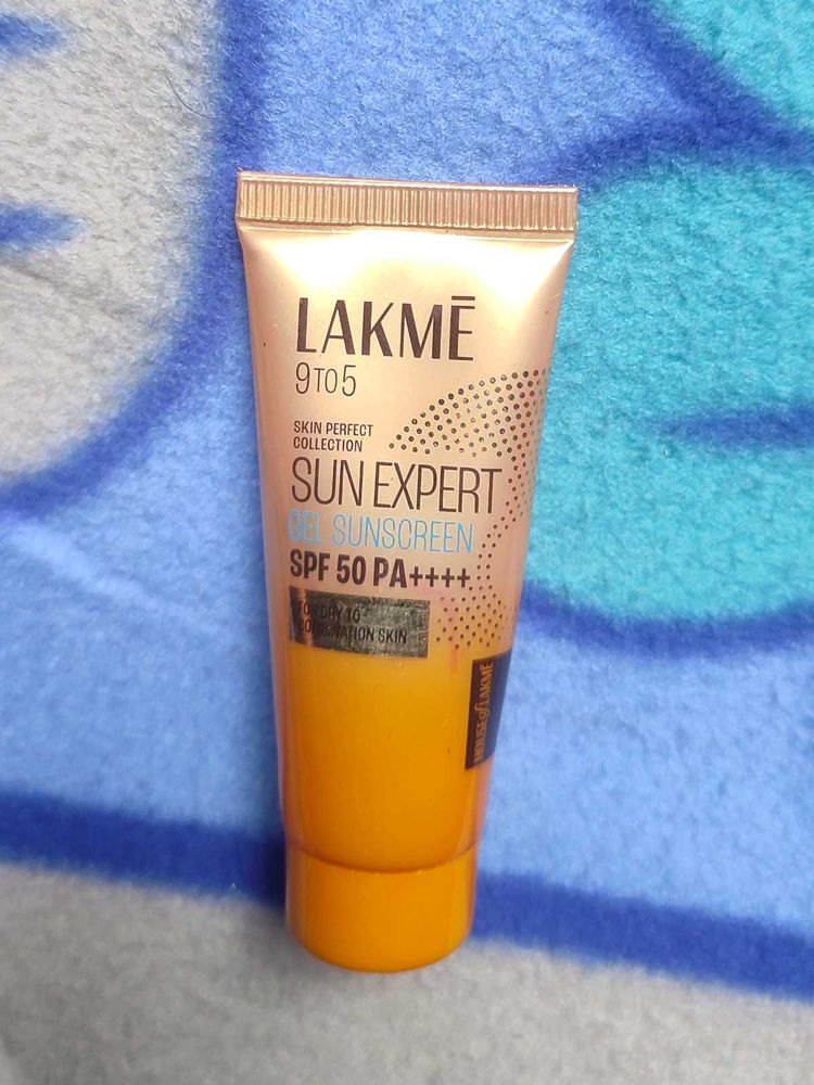 Lakme Sun Expert SPF 50