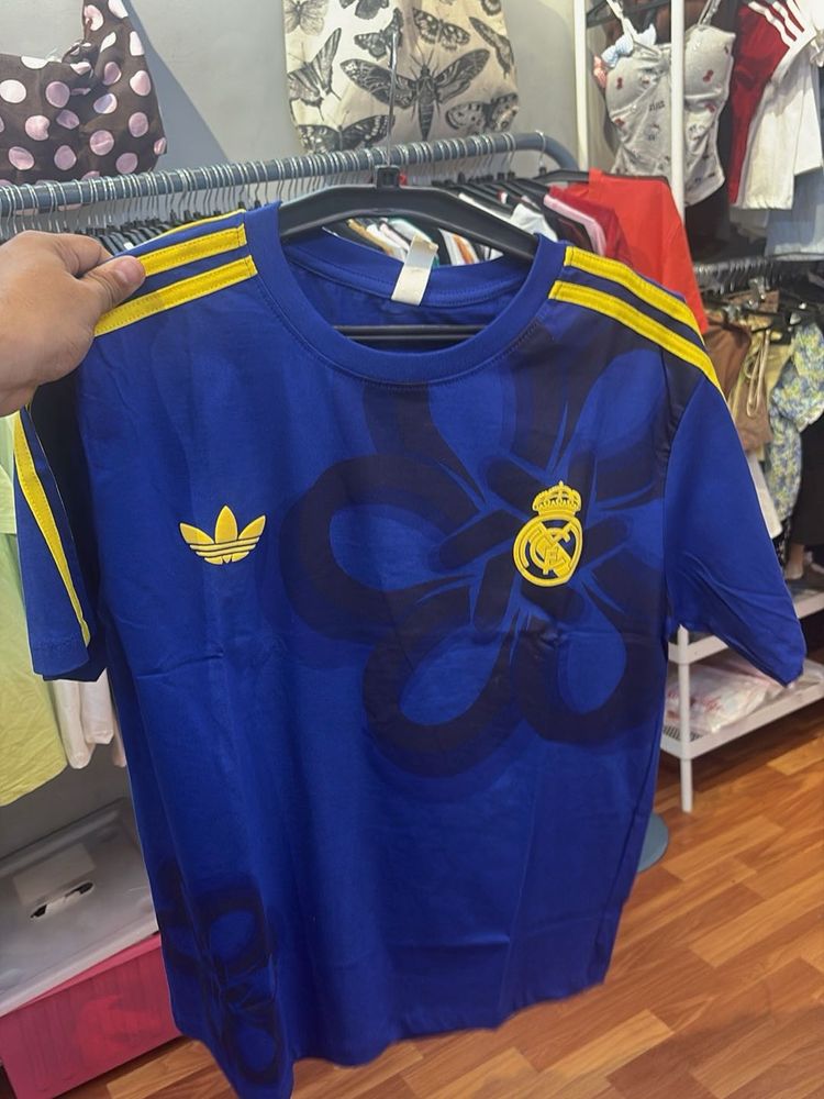 Real Madrid T-Shirt