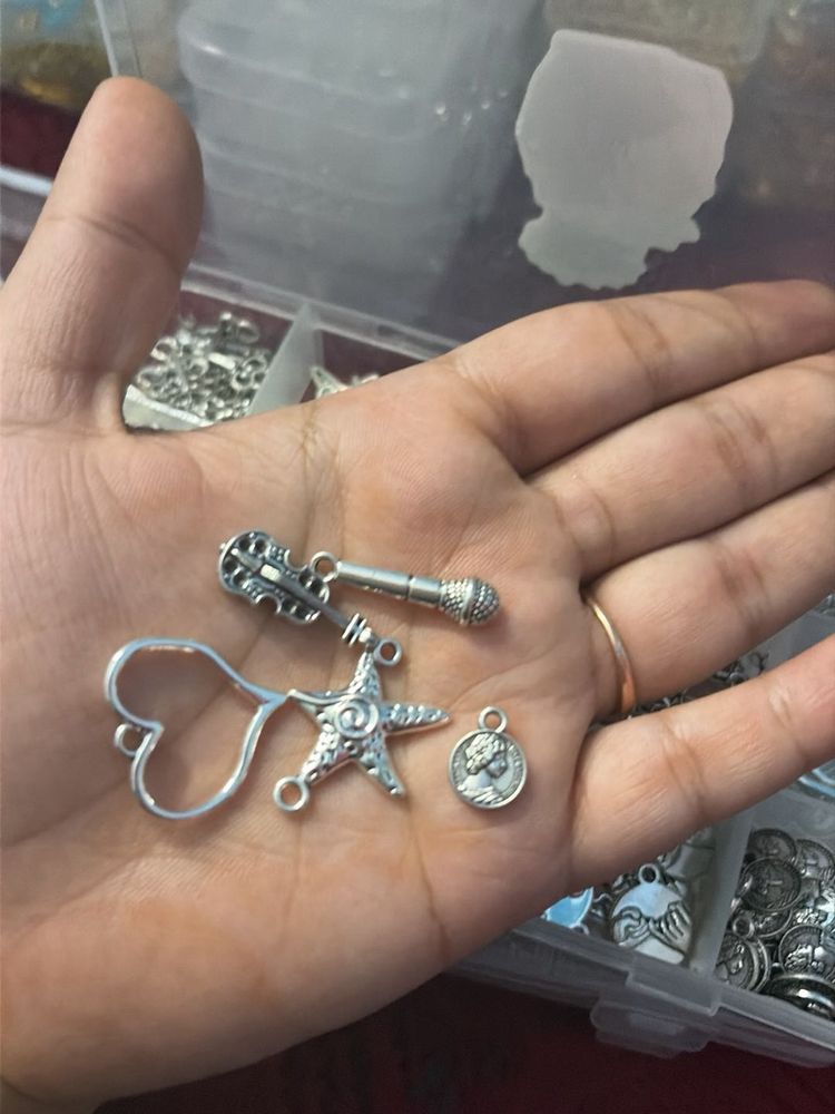 Assorted Charms (Full box)