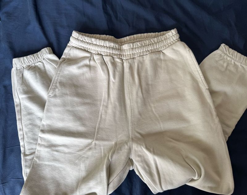 Joggers