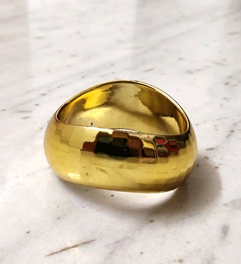 Golden Bracelet