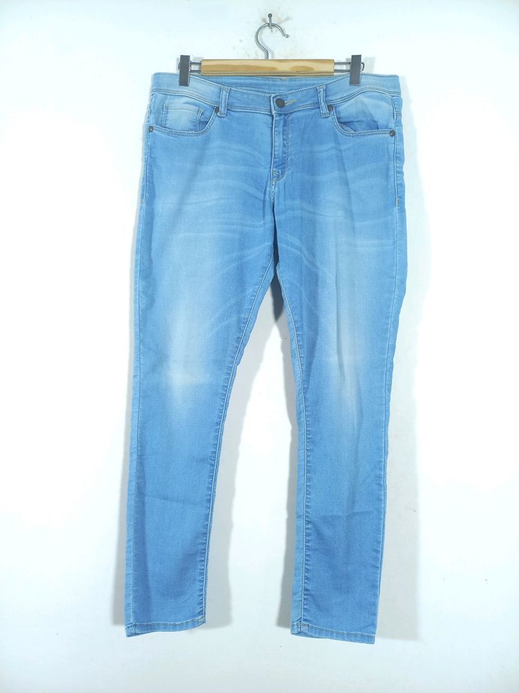 Blue Jeans (Women's)