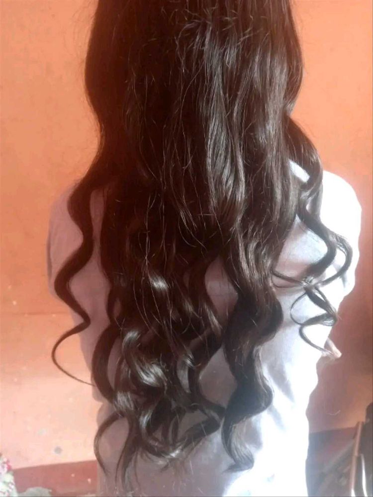 Nova Hair Curler