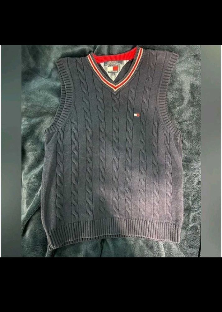 Tommy Hilfiger Sweater Vest