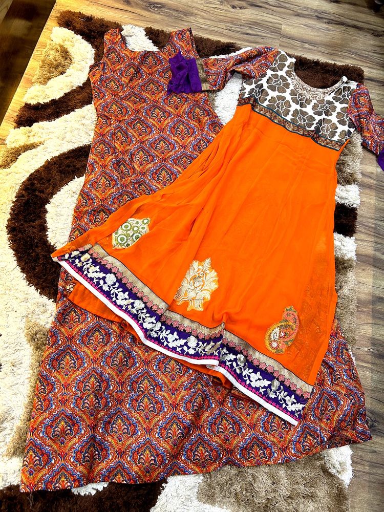 Elegant Kurta Set