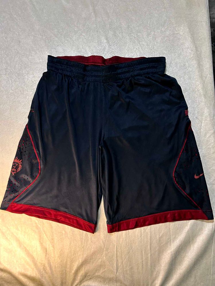 Nike Dri-Fit Basketball Shorts