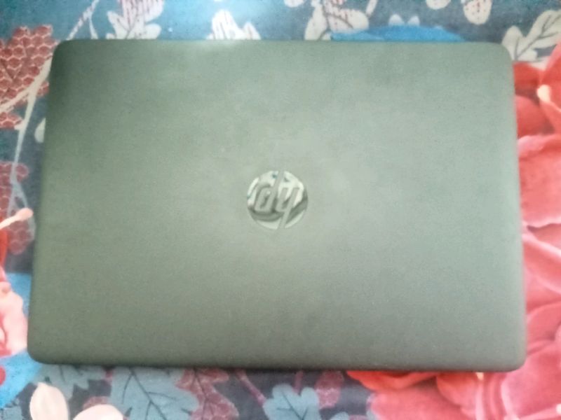 hp leptop