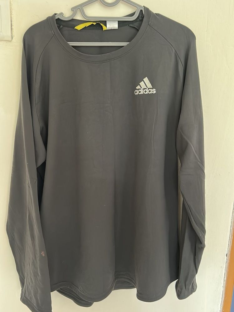 Adidas Active Full Tshirt
