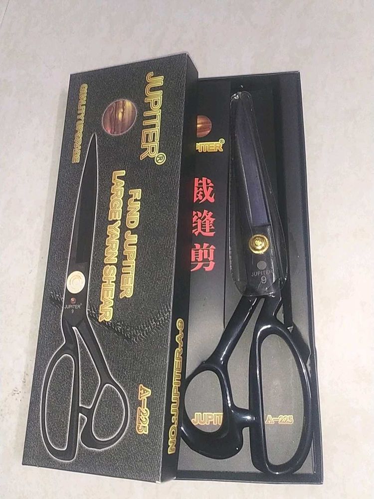 New Tailor Scissors