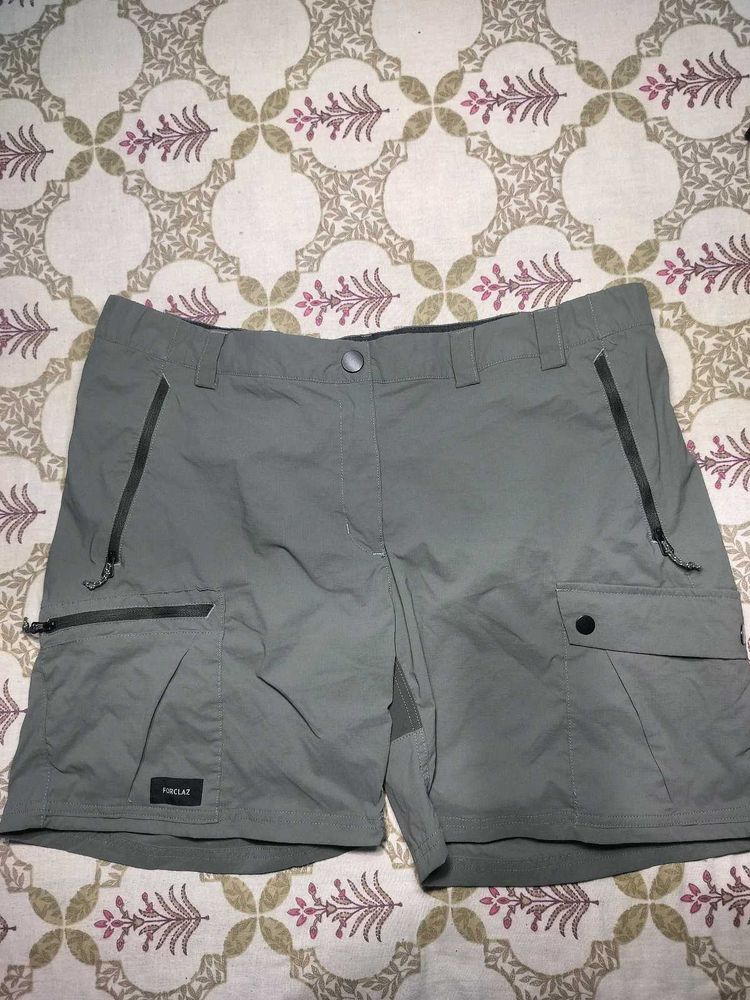 Decathlon short