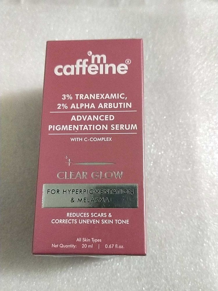 Advance Pigmentation Serum