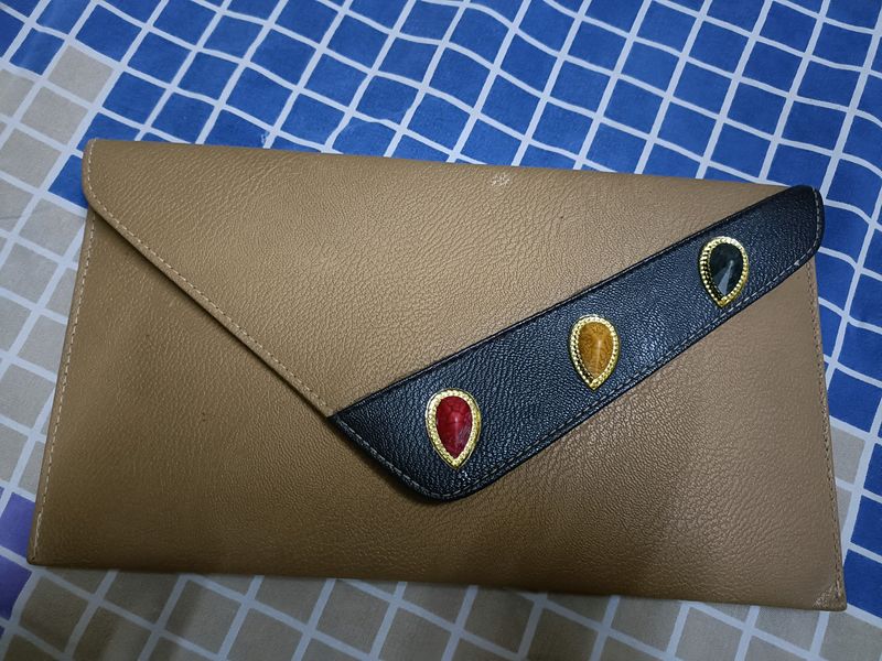 Medium Size Purse