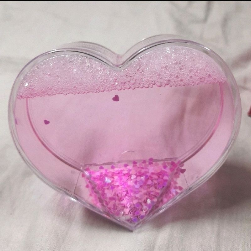 💟Snow Globe Personalized Photo Frame Couple Gift