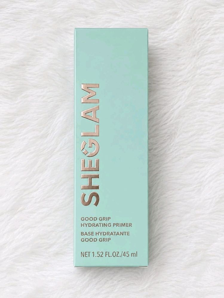 Sheglam Good Grip Hydrating Primer 45ml