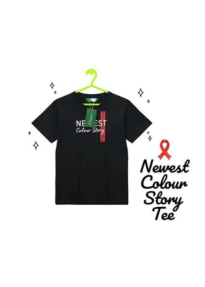 Newest Colour Story Tee