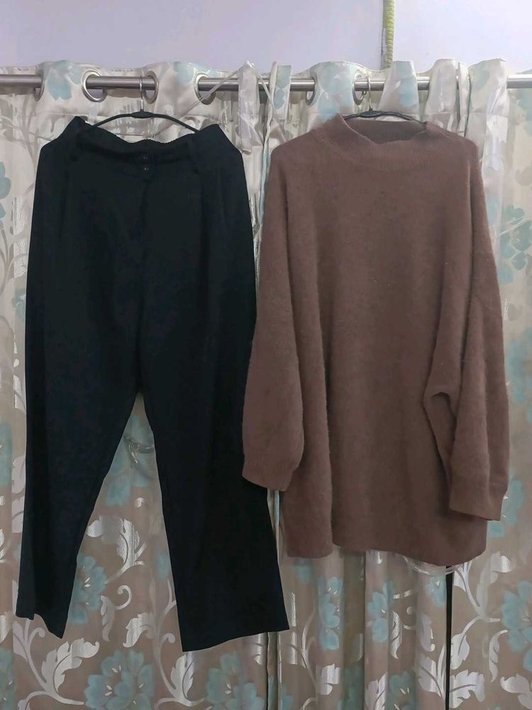 Winter Co Ord Set🫶