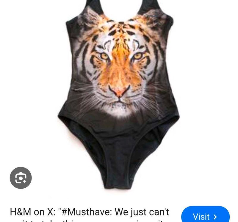 Very Cute N Beautiful Baby Swimsuit