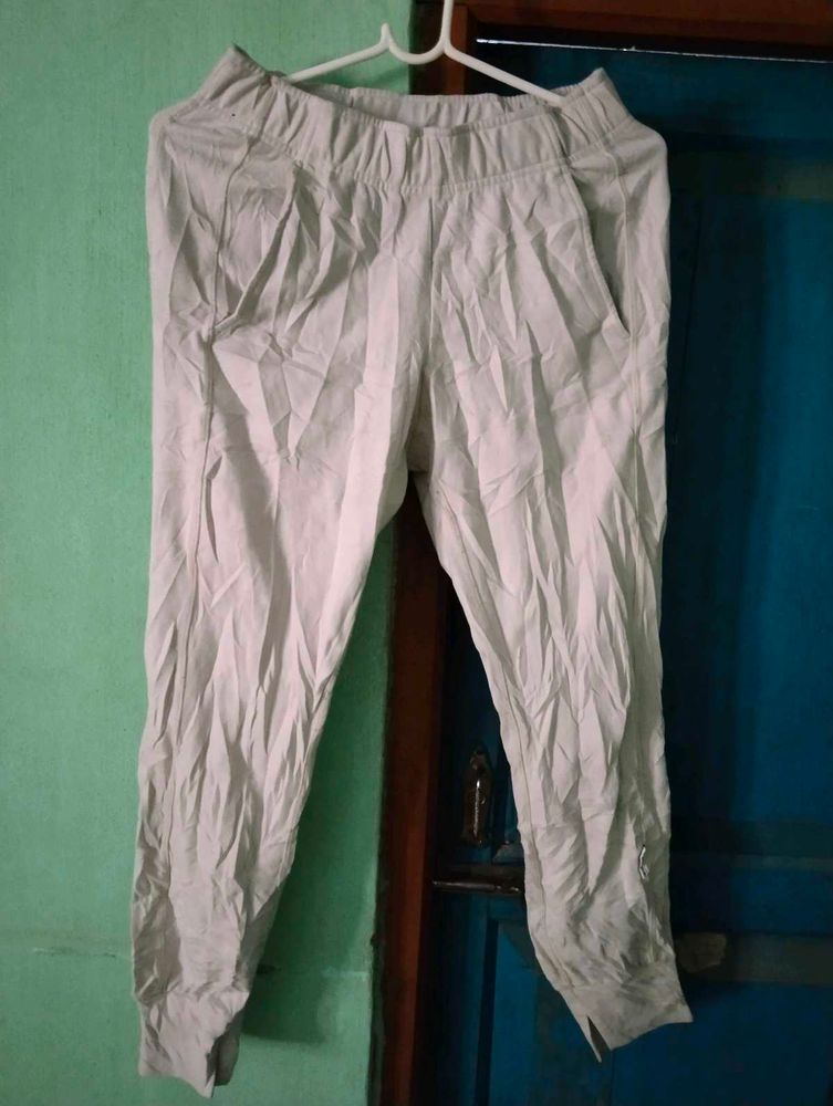 length 36,Lightweight Casual Trousers