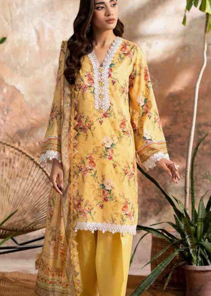 ORIGINAL PAKISTANI MAUSUMMERY LAWN