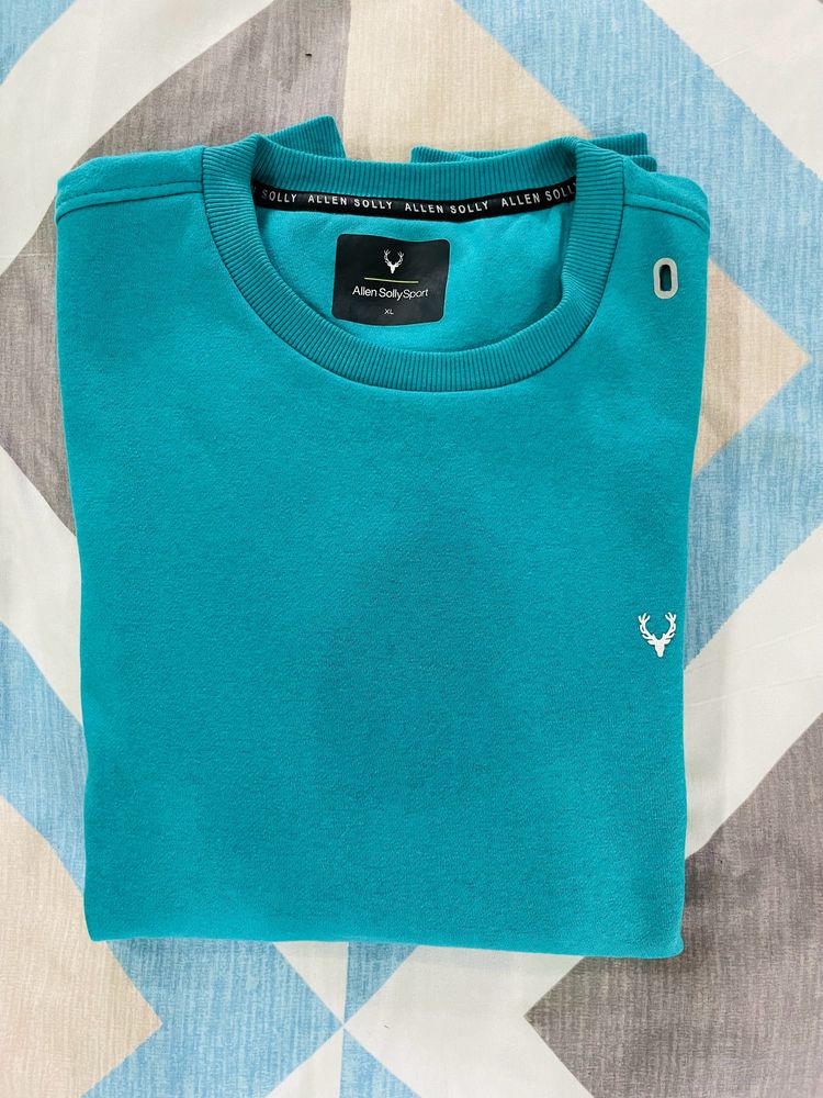 Allen Solly Sport Original Sweatshirts XL Size